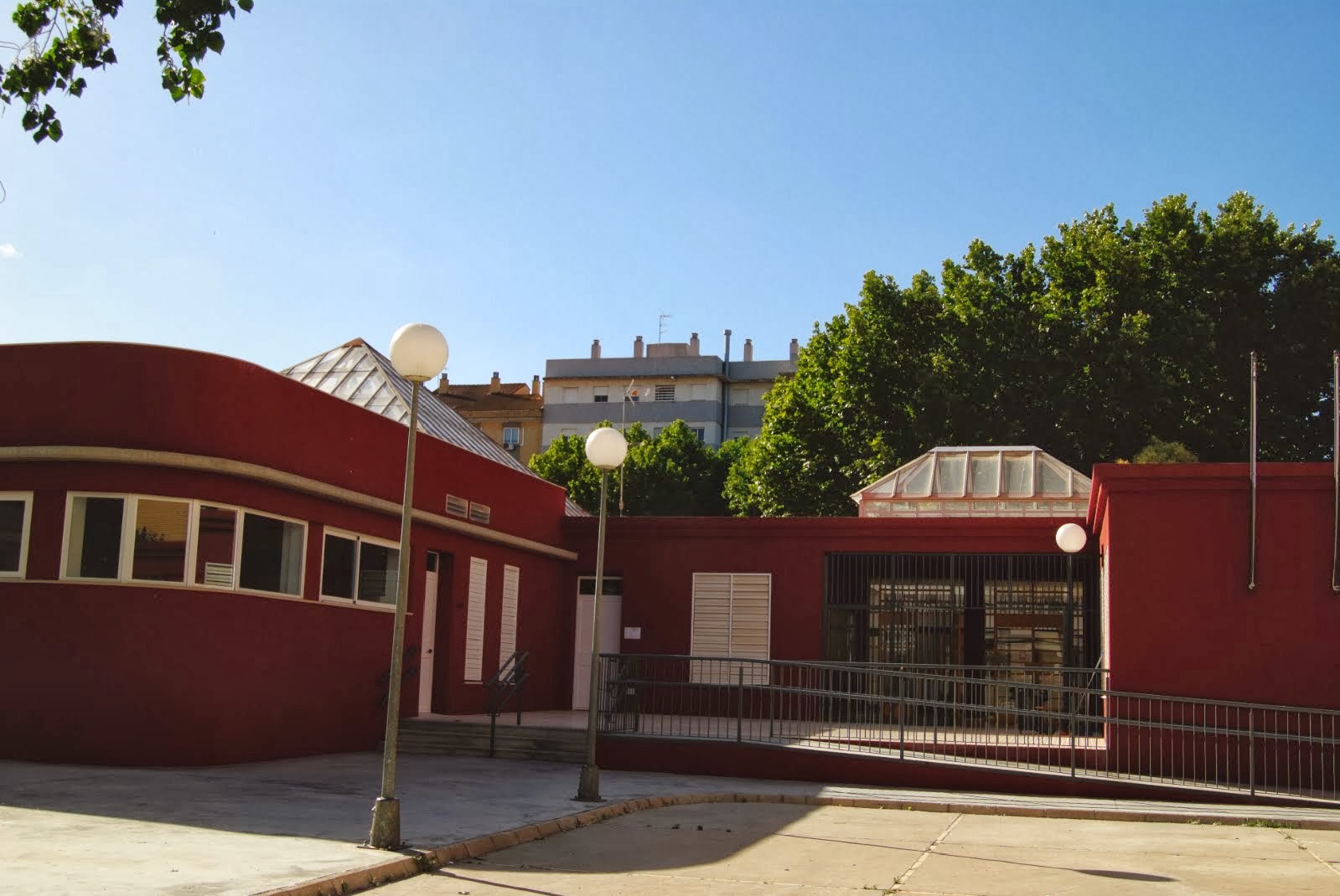 CEIP Profesora Pilar Martínez Cruz