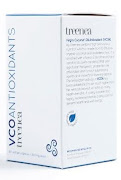 Treenea Virgin Coconut Oil Antioxidants (VCO A)