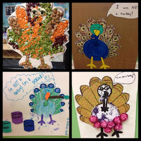 Academy Of Heritage Commons I M Not A Turkey
