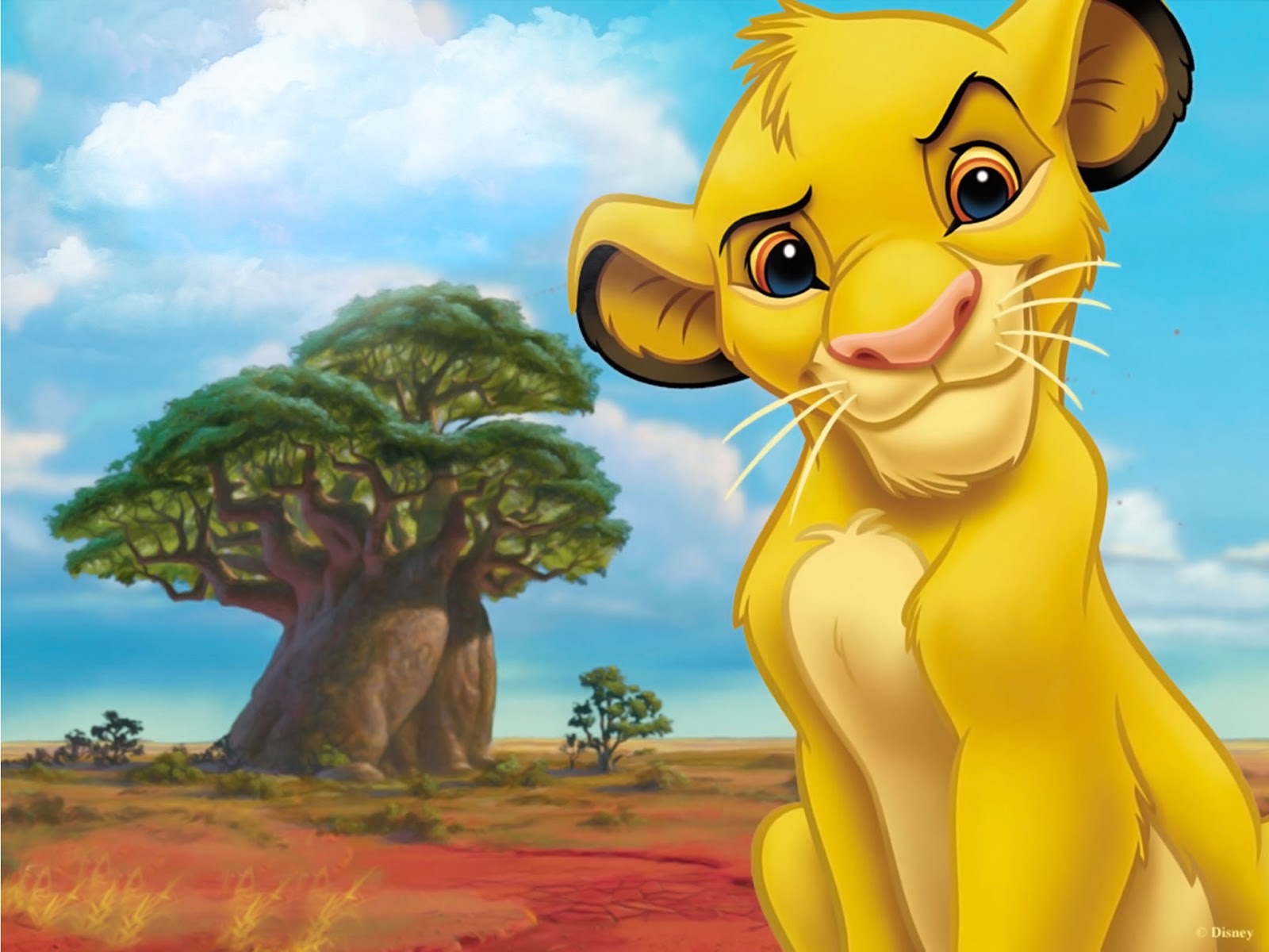 The Lion King Wallpaper | Best Wallpapers 4Friends