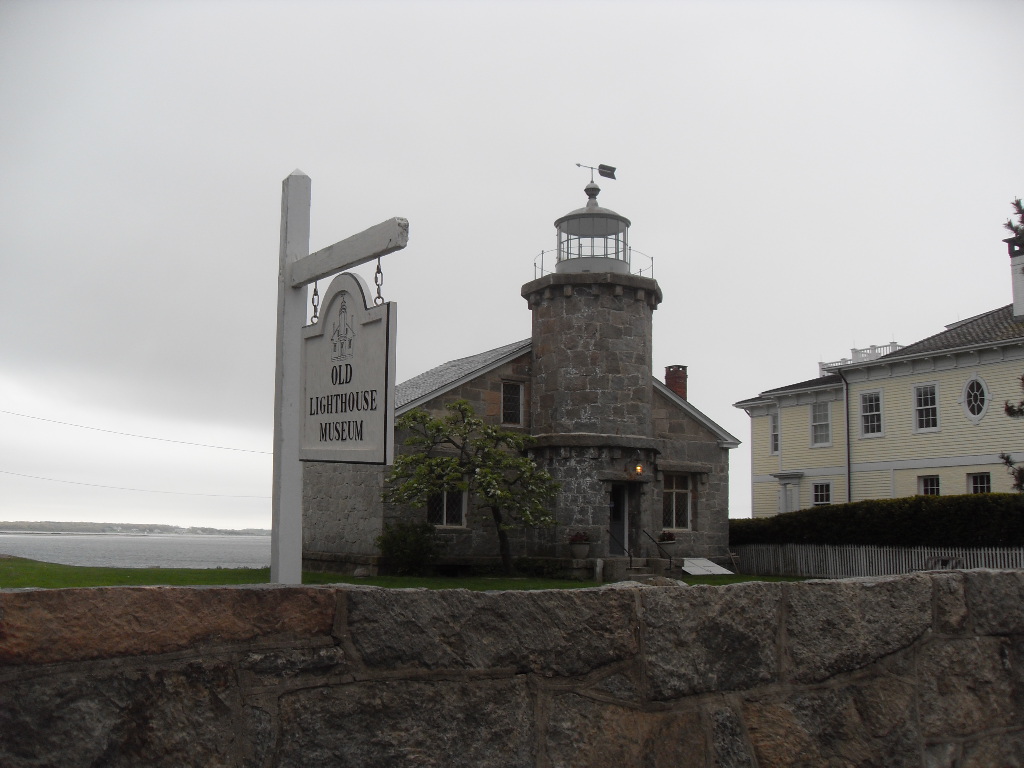 Radar Check 51611 Stonington CT.