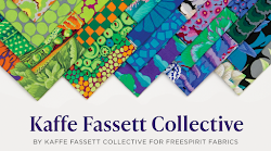 * Kaffe Fassett Collective *