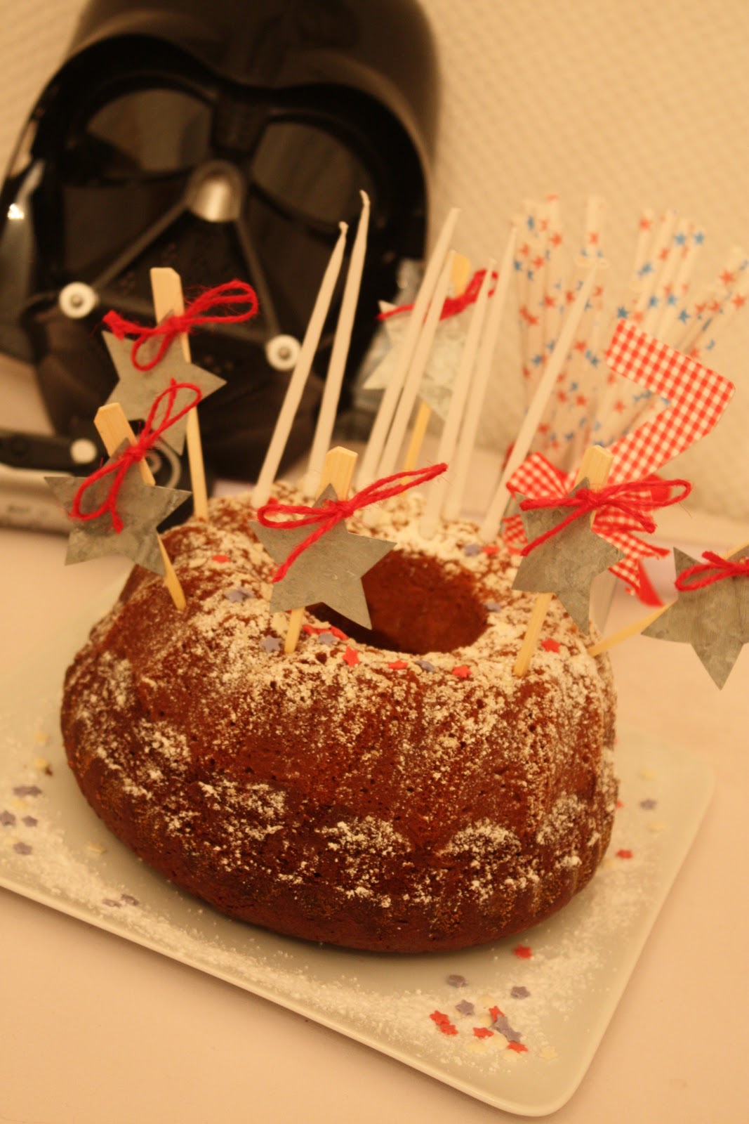 Das kleine weisse Haus: Januar 2012