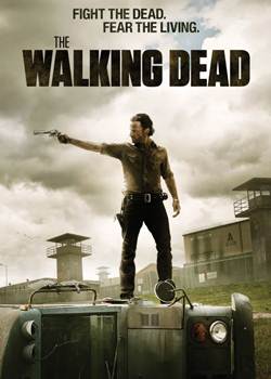 Download The Walking Dead 3ª Temporada Completa (Dublado e Legendado) AVI + RMVB + Torrent 720p Baixar Grátis
