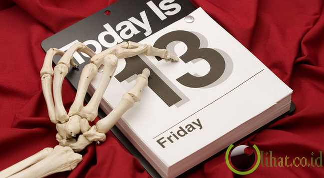 Berjarak 13 Minggu Berjarak 13 Minggu