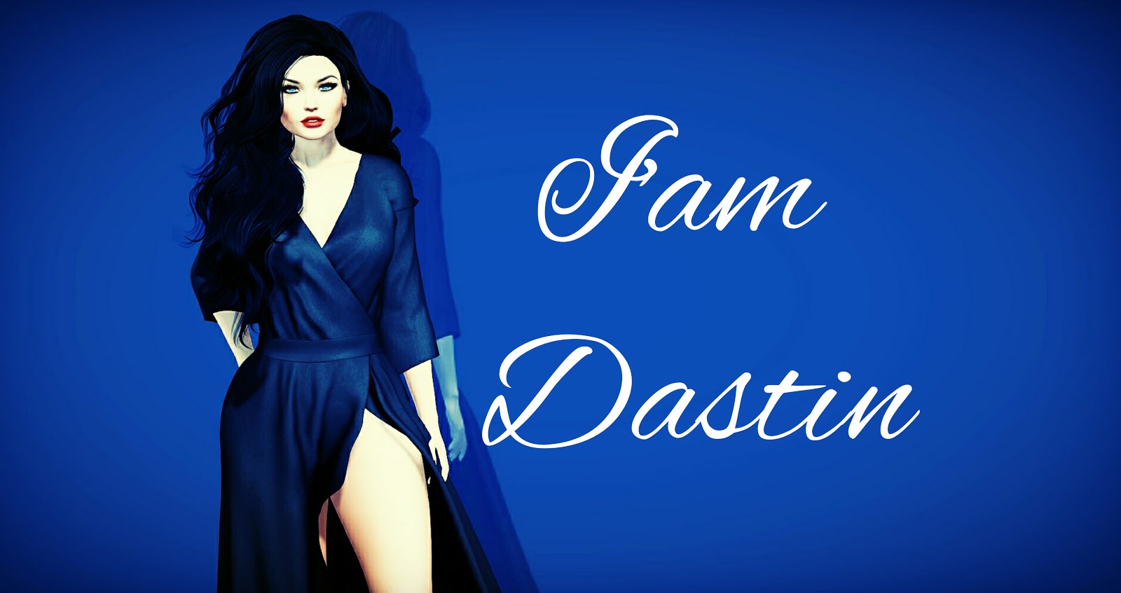                        I am Dastin