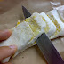 TEMPE GORENG BEREMPAH...