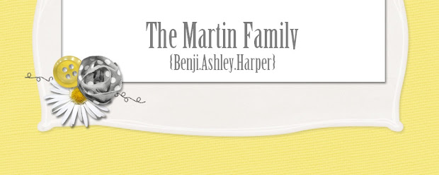 The Martin Family