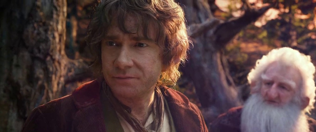 Watch The Hobbit: An Unexpected Journey Online