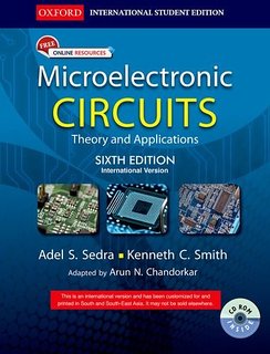 Electronic circuits-II (R-2017)