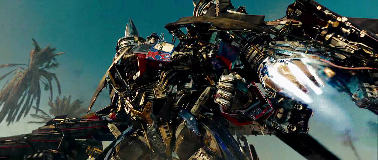 YJL's movie reviews Complete List of Autobot Characters in the