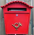 Mail Box