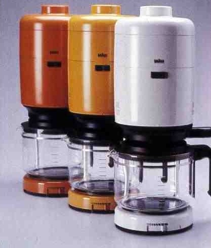 Alien Explorations Alien Kf Coffee Makers