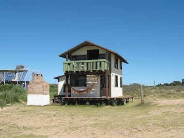 "El Porfiao" venta amoblada y equipada