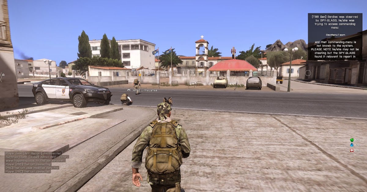 Gaming Opinions, Experiences and Reviews. Adventures in Altis Arma 3 1