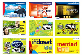 Trik Internet gratis Indosat Terbaru Februari 2012