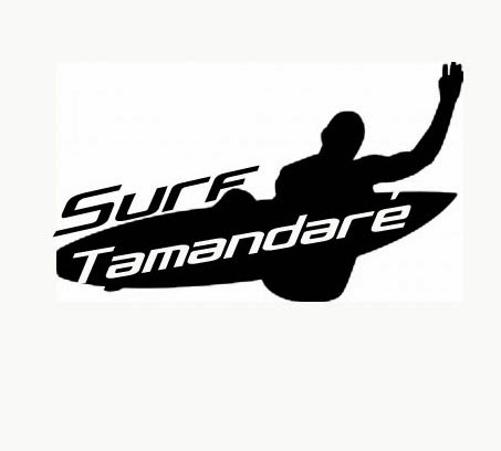 Surf Tamandaré
