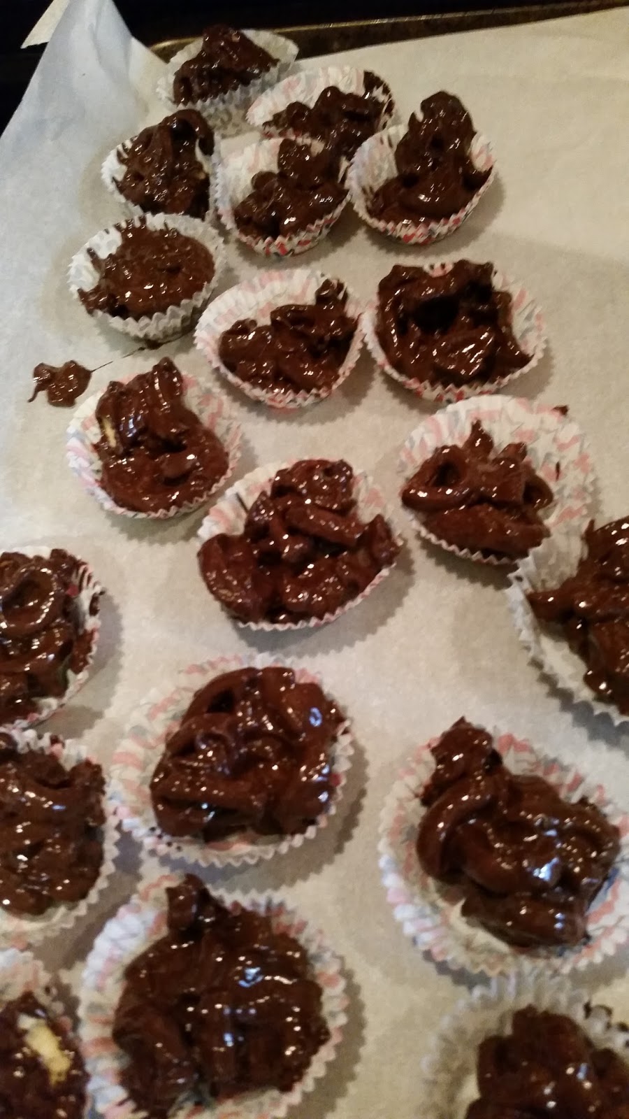 The Gluten Free Maven Short and Sweet