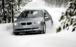 winter bmw, cool, background images, on ice, snow, racing m5