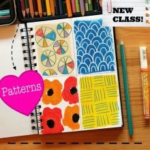 PATTERNS JOIN NOW!