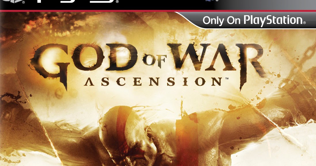 God of War franchise - Wikipedia