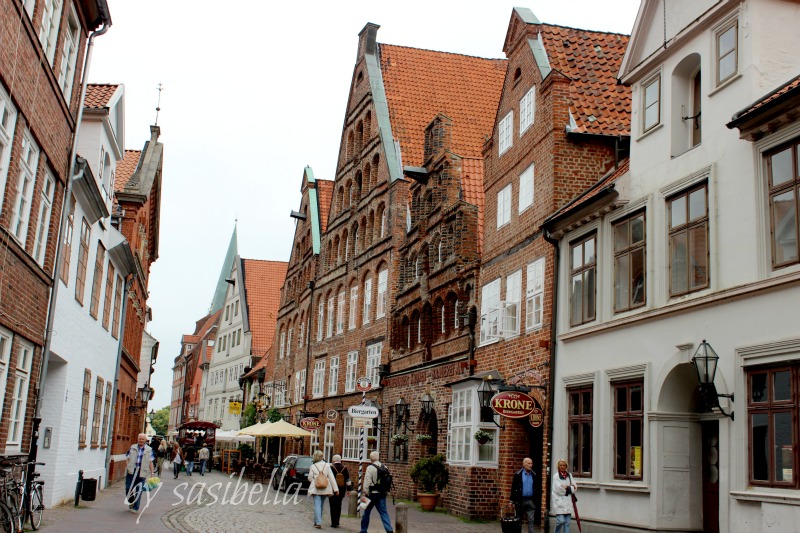 Luneburg Teil 1 Sasibella