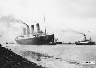 Titanik Titanic+34