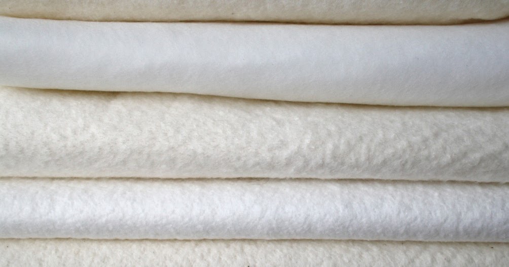 Chasing Cottons Quilt Class 101 Week 7 Batting