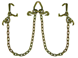 hook and chain