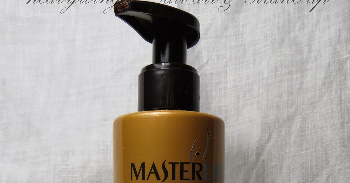Heavywings Can Fly Masterline Cream Corpo 5 In 1 Io Do Perfezione Review