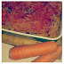 Bezglutenowe, beznabiałowe, paleo ciasto marchewkowe :)