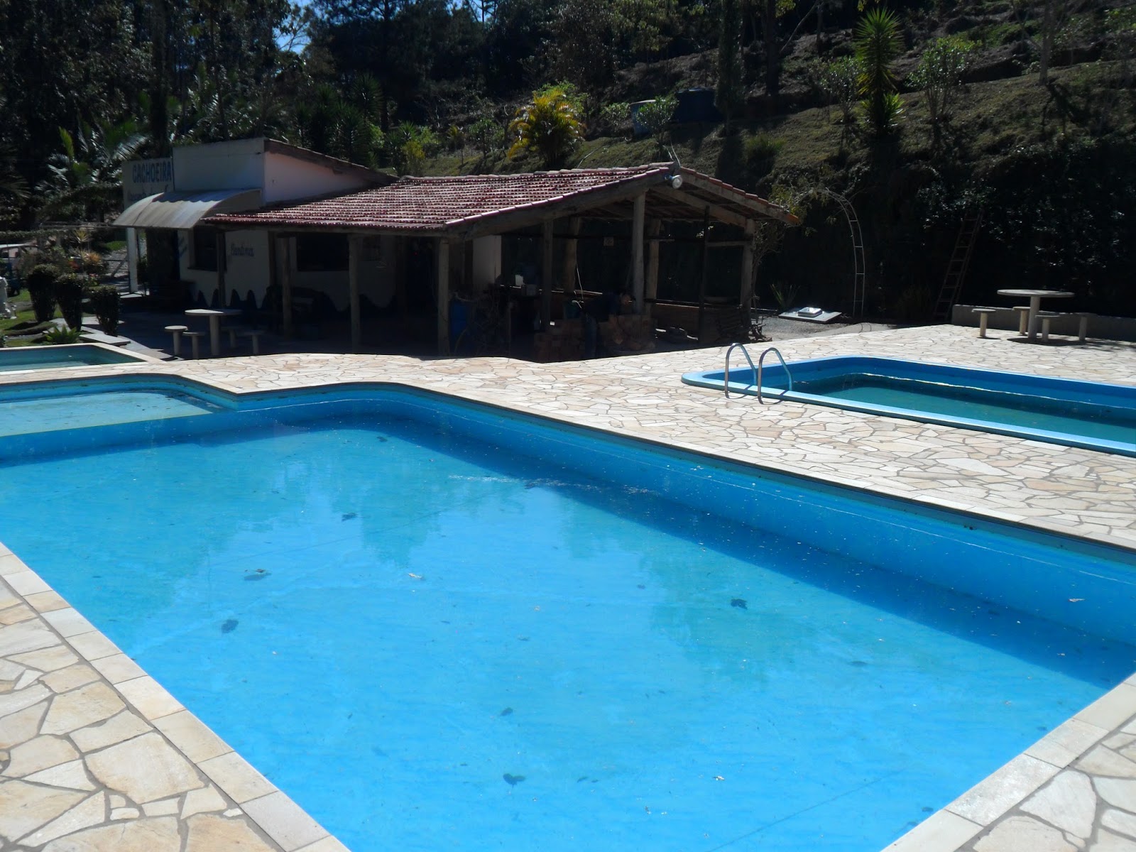 Boa notícia Pilar TURISMO EM PILAR DO SUL.