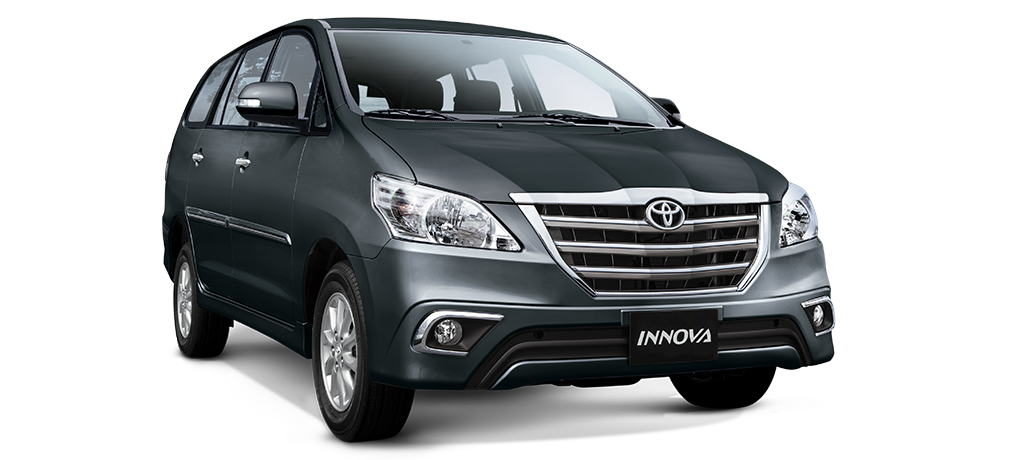 Harga Toyota Innova Diesel 2016: Panduan Lengkap untuk Pembeli