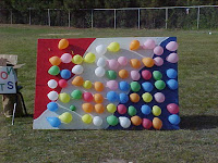 Balloon Dart Board1