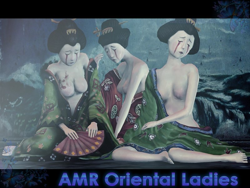 prostituée eaux vives