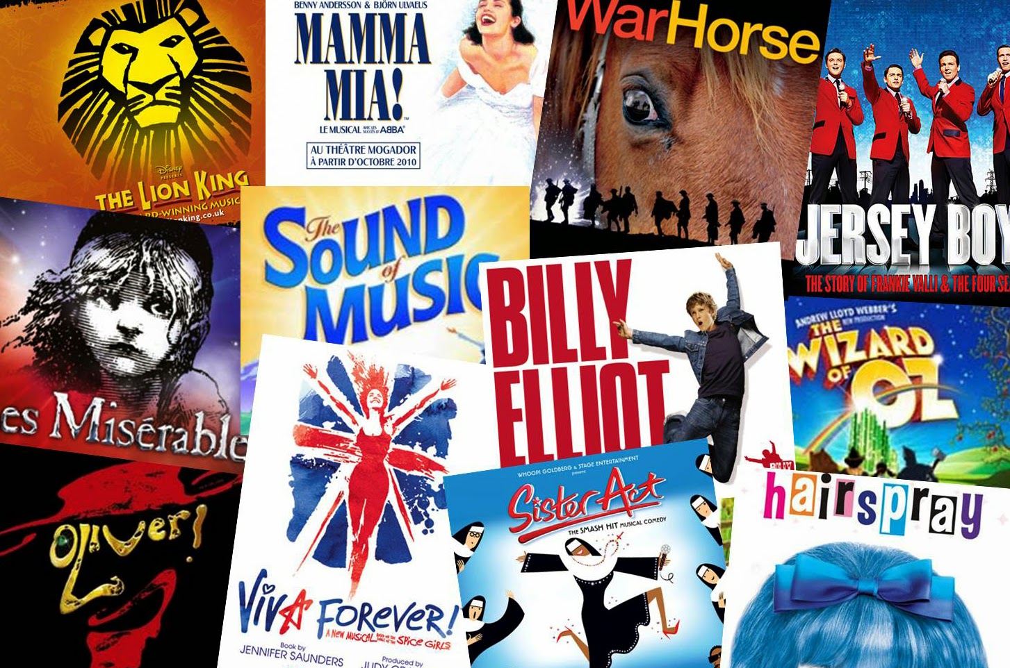 Colney Heath Theatre Club