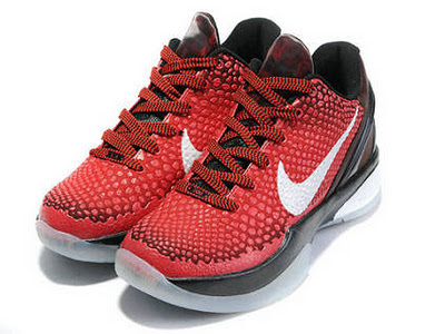 Hairstyle Simple Beautiful: Kobe Shoes 2012