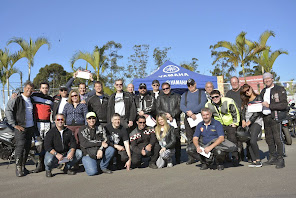 CAT- Amigos da Triumph, Curso dia 20 de Julho de 2014