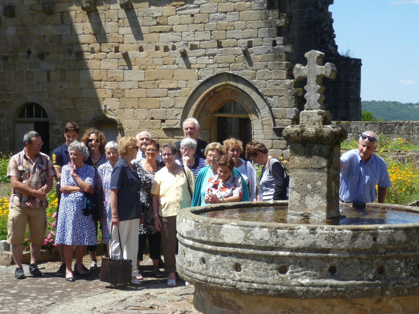 lieu de rencontre saint etienne