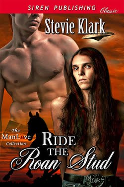 Ride the Roan Stud