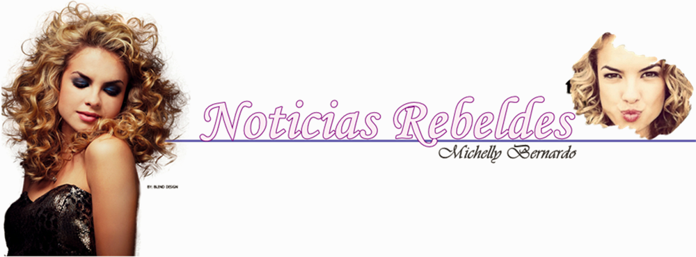 Noticias Rebeldes