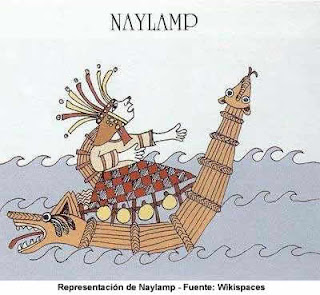 Naylamp