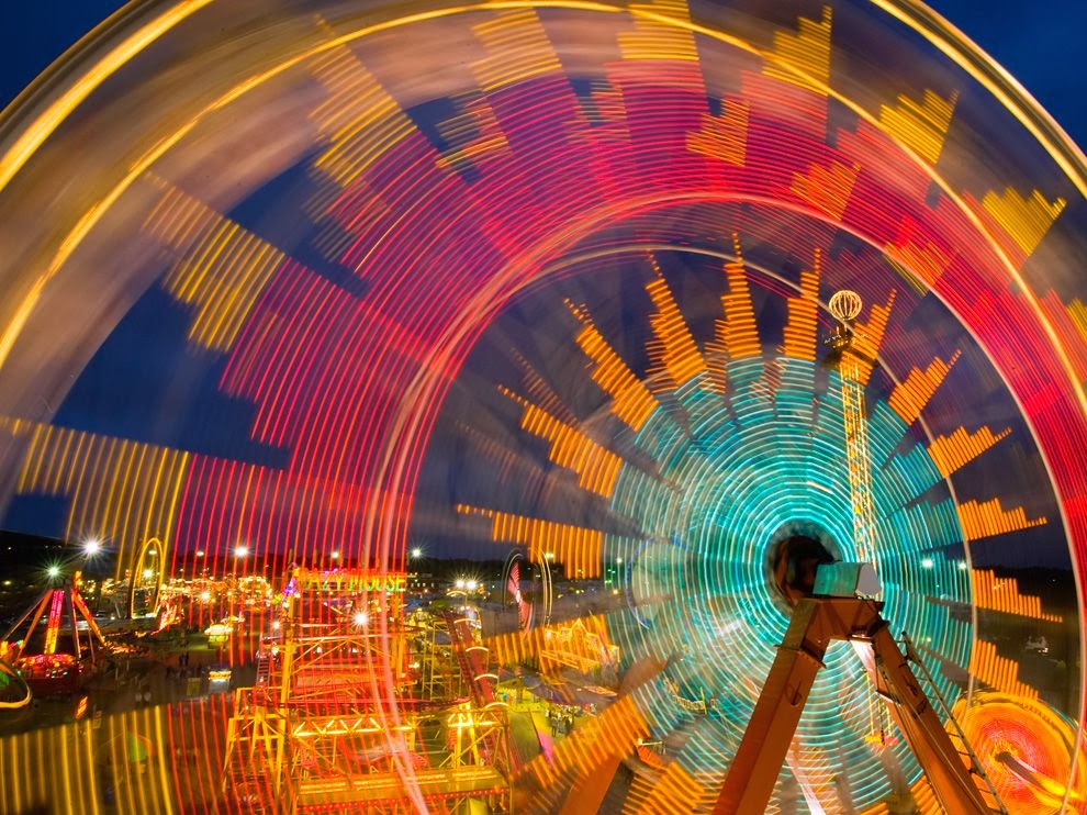 Ferris Wheel