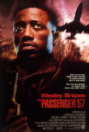 Wesley_Snipes - Hành Khách Số 57 - Passenger 57 (1992) Vietsub Passenger+57+(1992)_PhimVang.Org