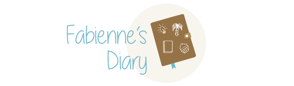 Fabienne's Diary