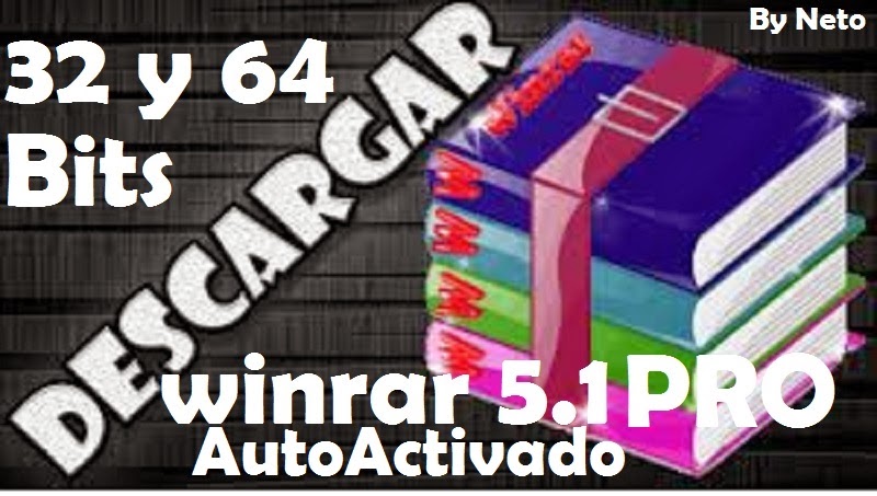 Descarga, Instala y Activar Winrar 5.71 [32 y 64 bits] || Totalmente Activado [2019]