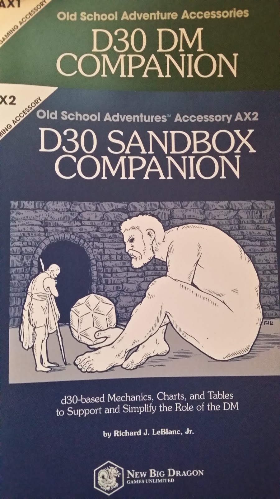 d30 sandbox companion pdf