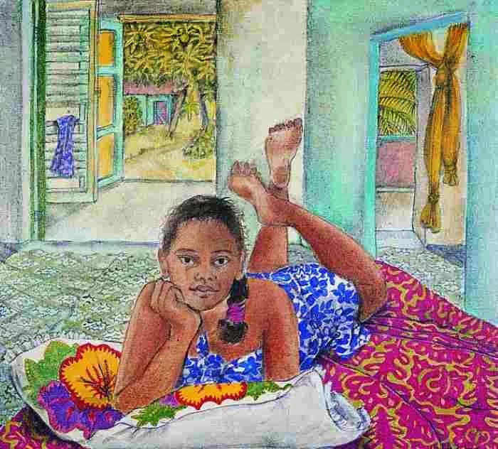 Простые удовольствия. Nerida de Jong Простые удовольствия. Nerida de Jong