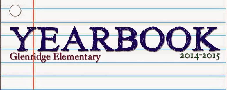 glenridge pto april 2015 flyer for preording yeasrbooks