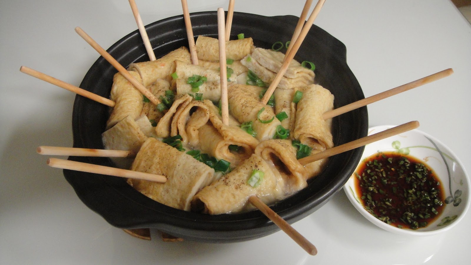 韩式海鲜汤的做法_【图解】韩式海鲜汤怎么做如何做好吃_韩式海鲜汤家常做法大全_yzj1988118_豆果美食